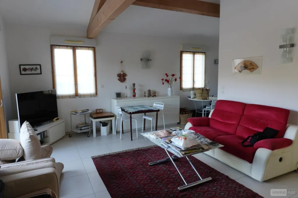 Appartement 4 pièces à Cavalaire-sur-Mer