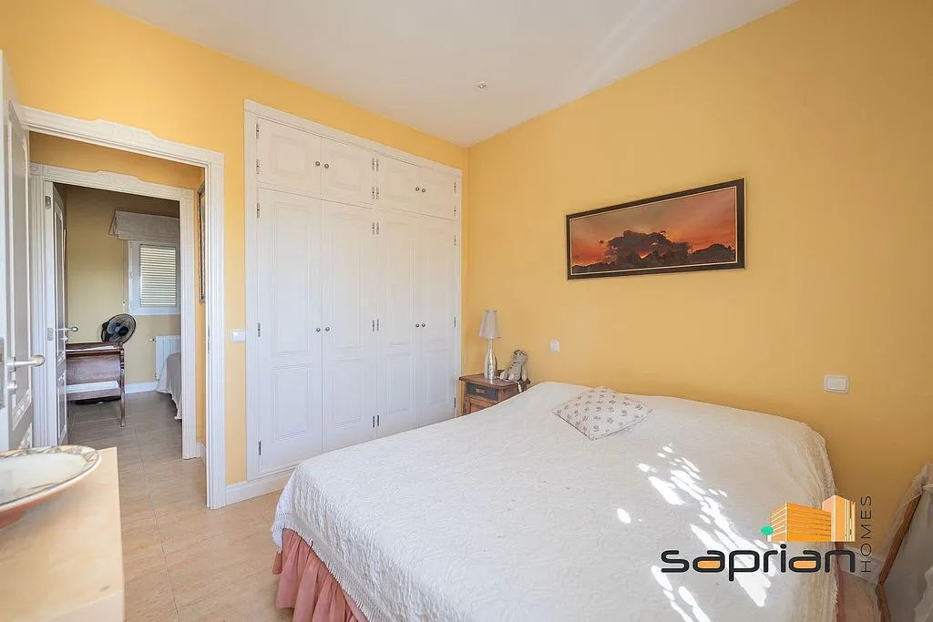 Magamistoad - Chalet with Pool and Terrace in Robledo de Chavela