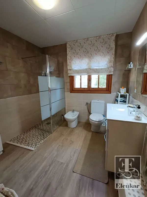 Vannitoad - Chalet with Pool in Segur de Calafell