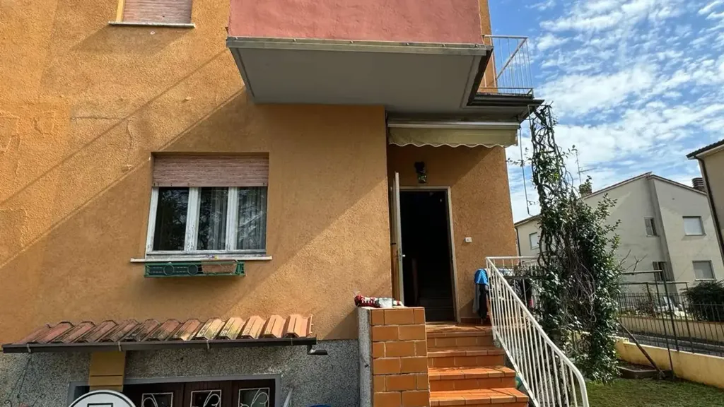 Exterior - Terraced Villa with Garden in Gorizia