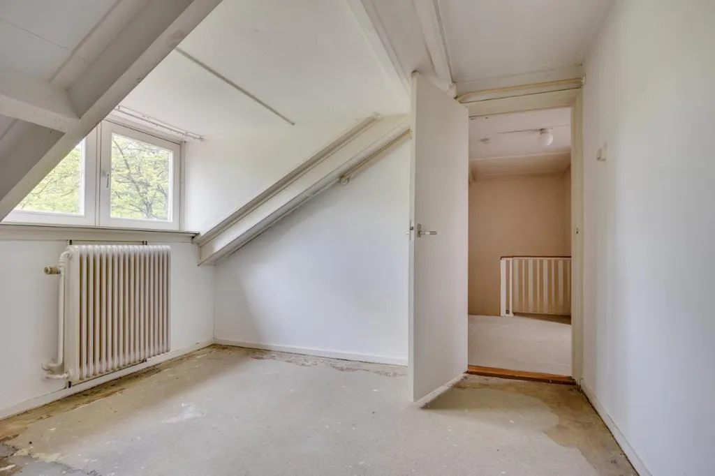 Appartement 6 pièces à Amersfoort