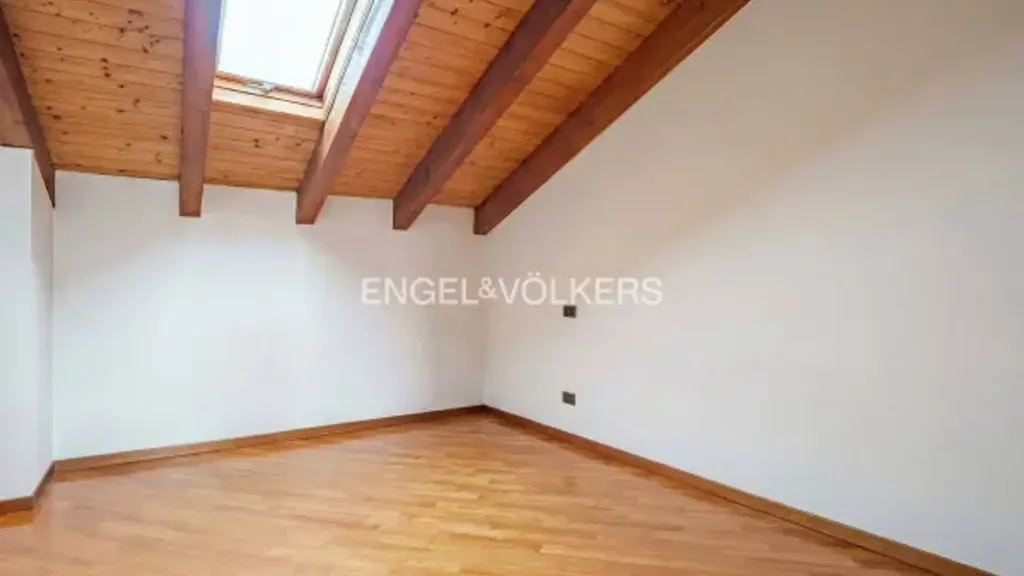 attic