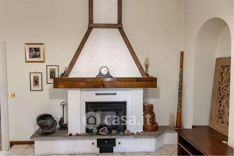 Séjour - Historic Villa with Private Pool in Pallanza
