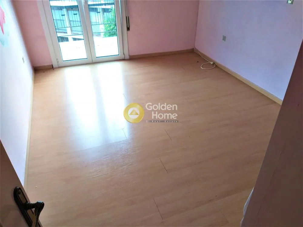 Pièces - Apartment with Balcony in Koridallos