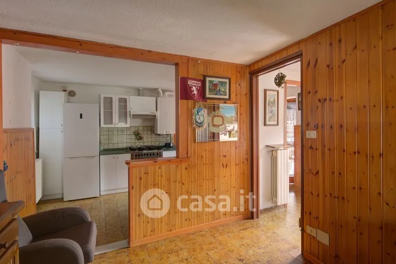 Elutuba - Terraced House with Private Garden in Torre Pellice