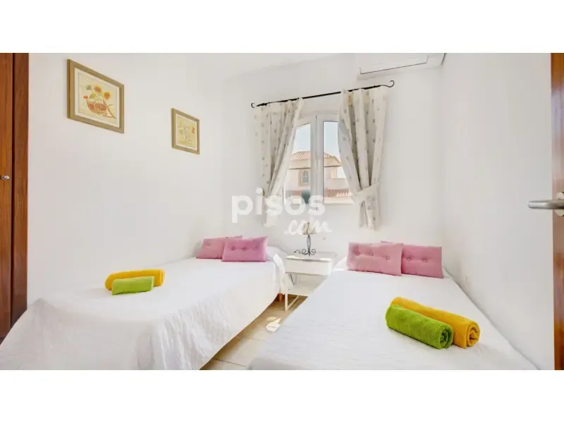 Magamistoad - Chalet with Pool in Elba Golf Resort