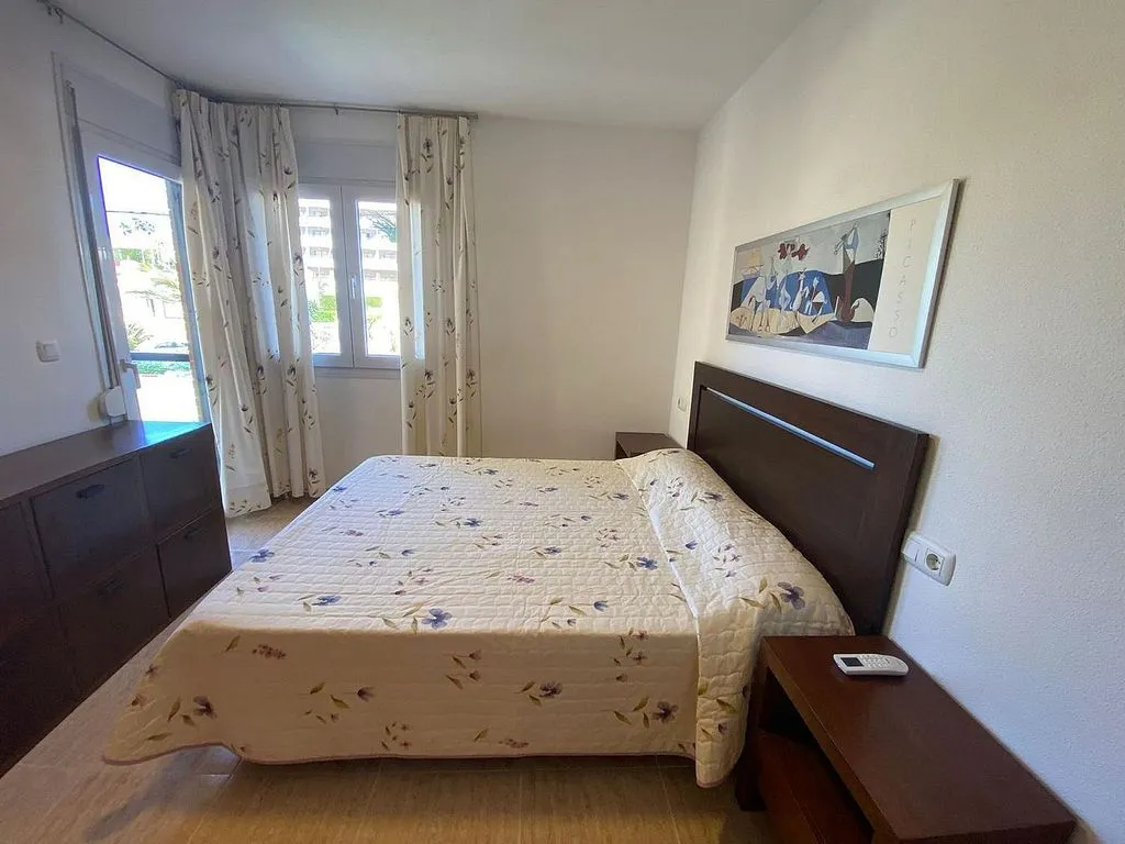Magamistoad - Spacious Apartment with Sea View in Caleta
