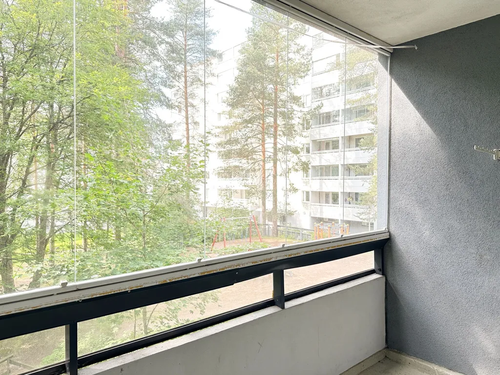 3-toaline korter asukohas FI