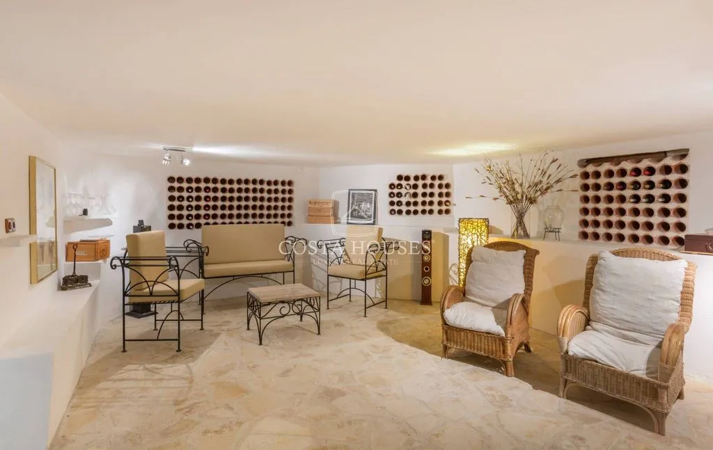 Toad - Luxury Villa with Sea View in Benitachell