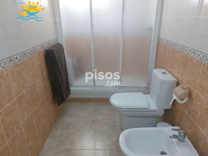 Vannitoad - Apartment with Sea View in Moncofa
