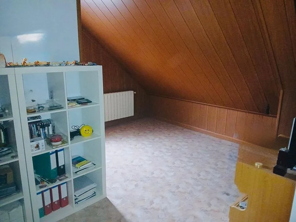 Stanze - Detached Chalet with Garden in Valdebebas