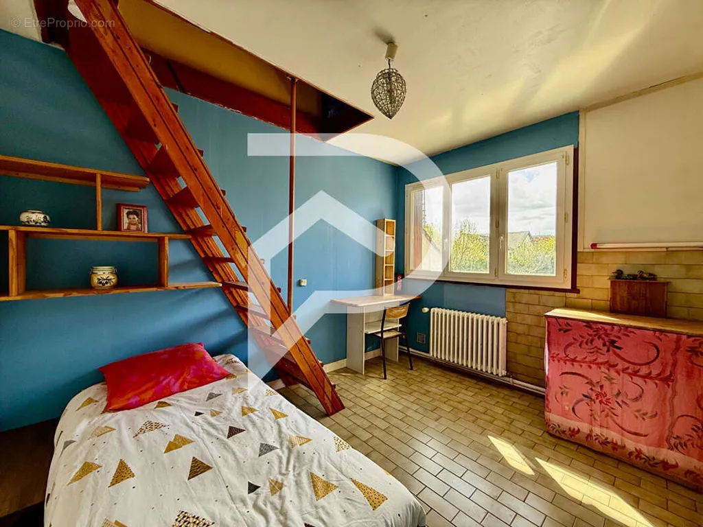 Maison 7 pièces à Sevran