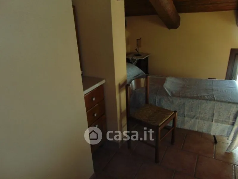 Magamistoad - Rented Duplex with Terrace in Mombaruzzo