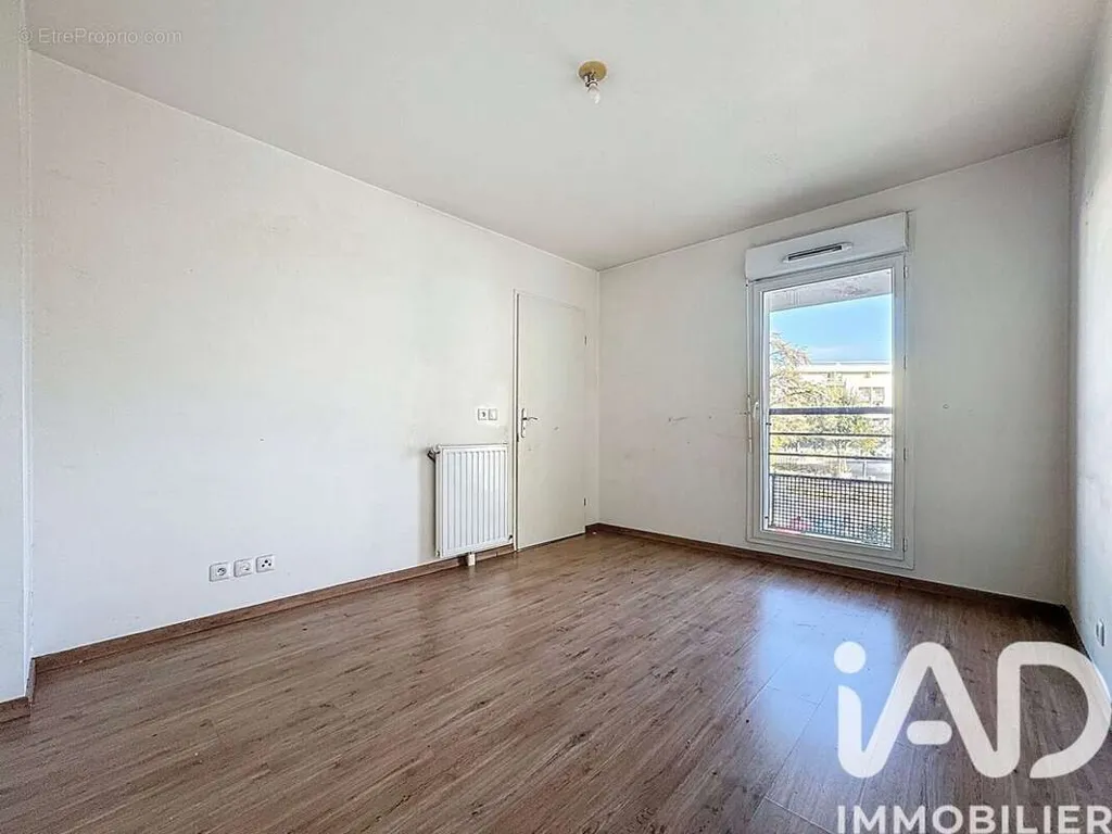 Appartement 2 pièces à Le Blanc-Mesnil