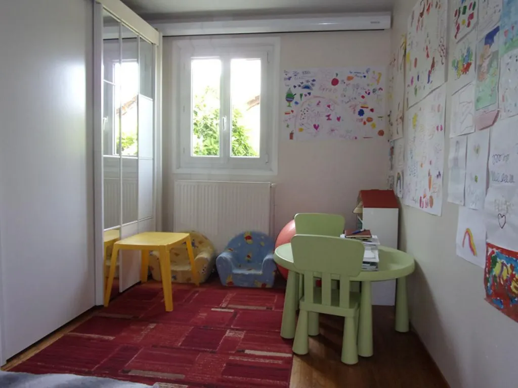 Bedrooms - Restored Character House with Garden in Vernon