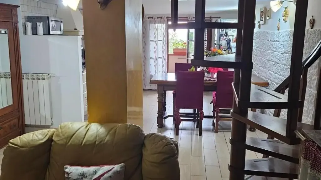 Elutuba - Apartment with Sea View in Rosignano Marittimo