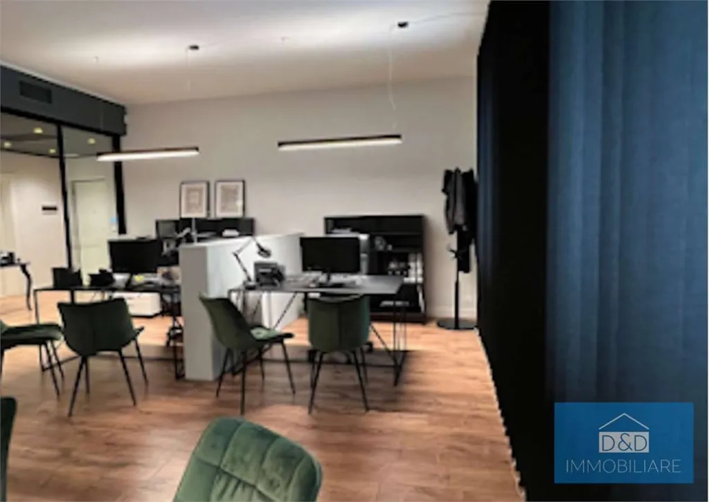 Kabinet - New Construction Studio in Monticello d'Alba