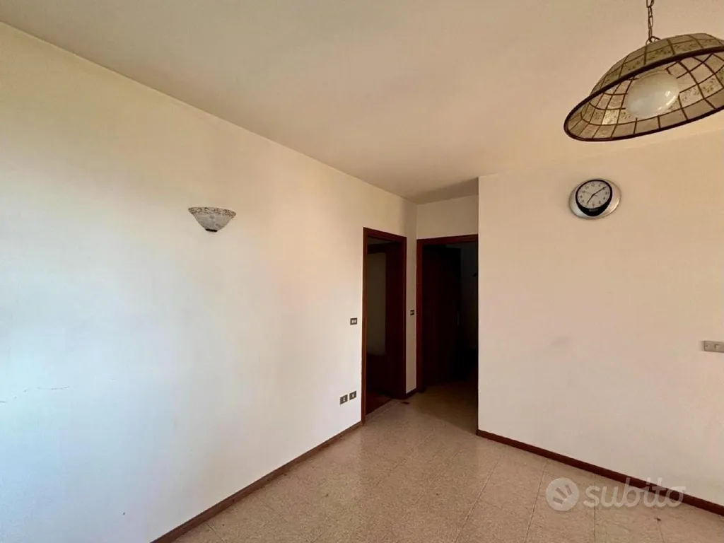 Ingresso - Two-Family House with Mountain View in Vito d'Asio