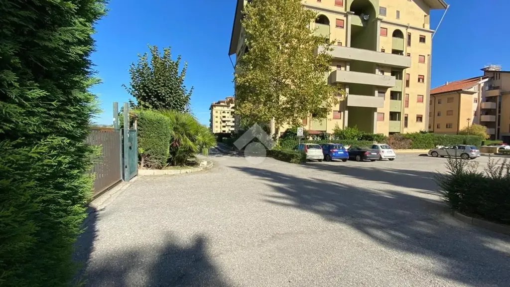 Välivaade - Apartment with Balcony in Rende