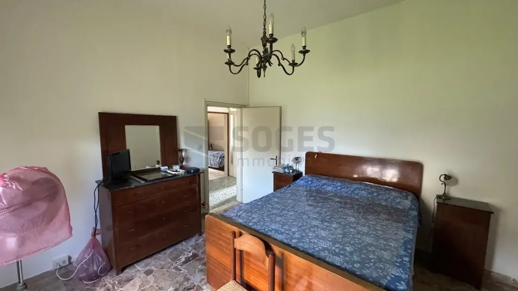 Magamistoad - Independent House with Garden in Reggello