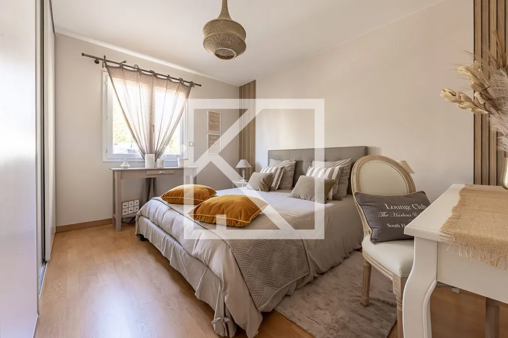 Magamistoad - Luxury House with Large Terrace in Le Mans