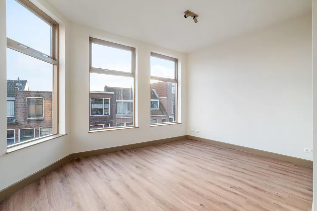 Appartement 2 pièces à Leiden