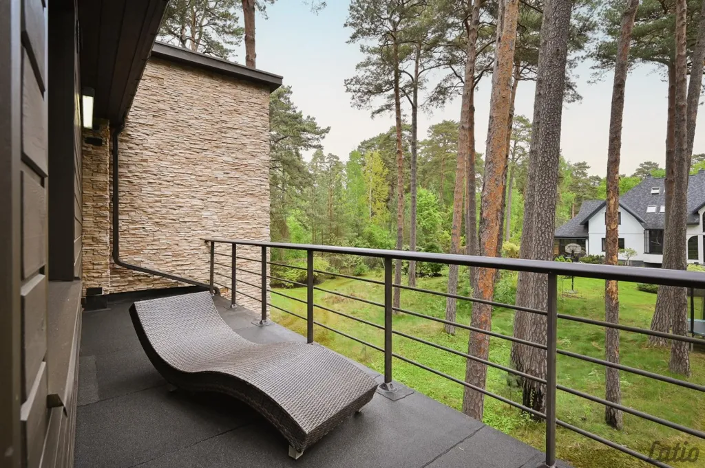 5-room house in Rīga