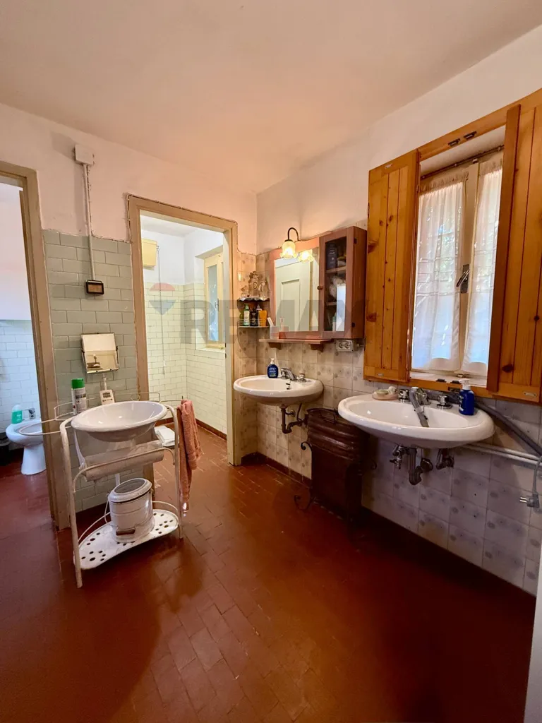 Bagni - Rustico storico con piscina a Cappella De' Picenardi