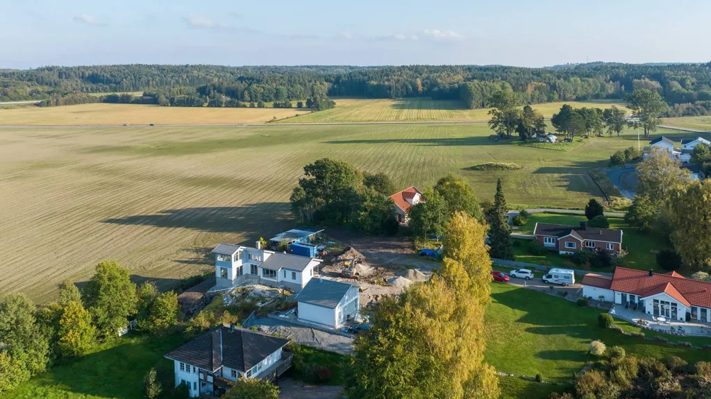Maa asukohas Uddevalla kommun