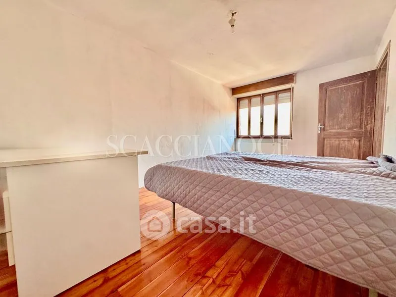 Chambres - Terraced House with Balcony in Valdilana