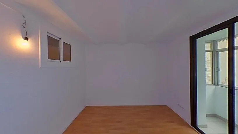 3 magamistoaga korter asukohas Barcelona