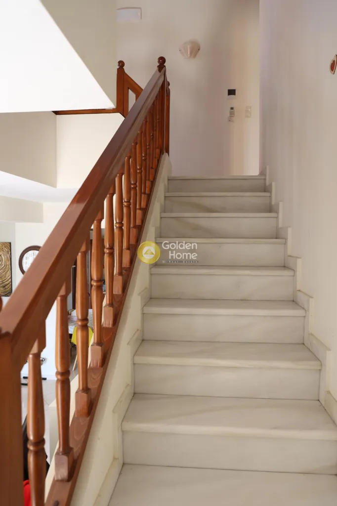 Appartement 4 pièces à GR