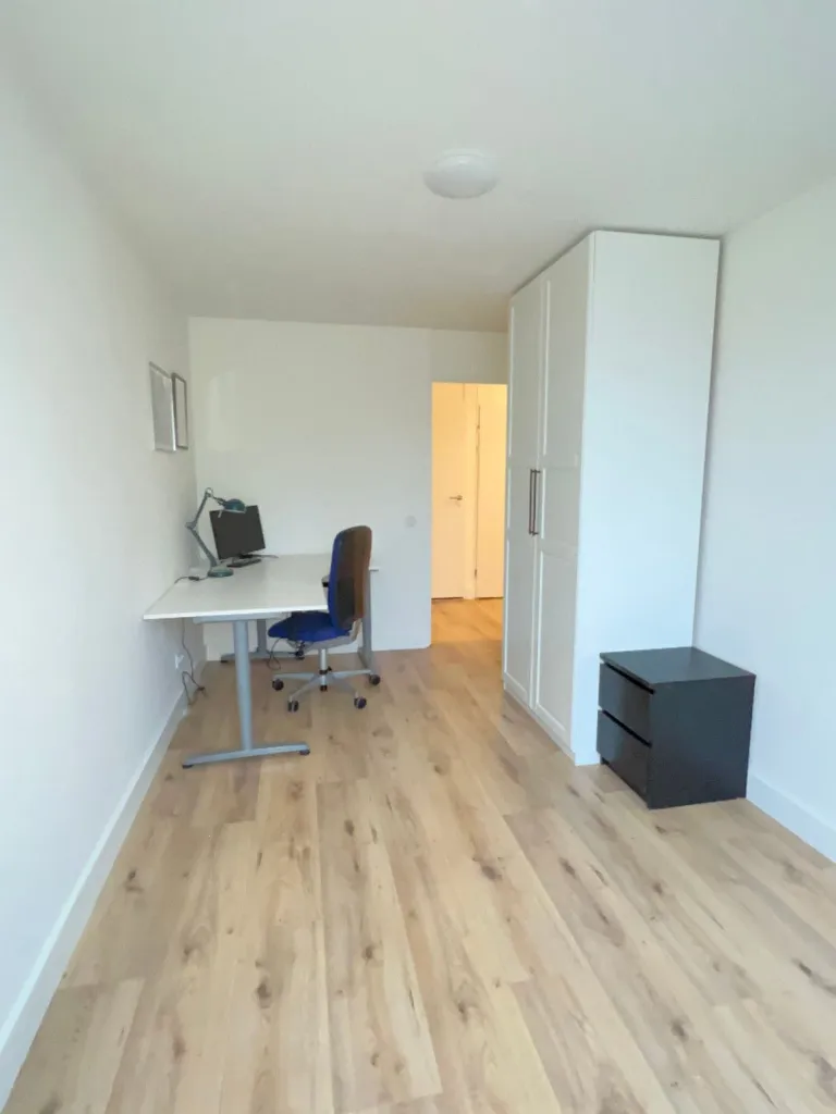 Kabinet - Fully Renovated End-Unit in Heerlen