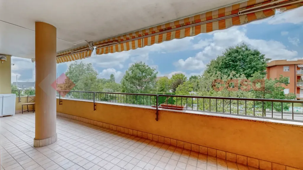 Rõdu - 2-Bedroom Apartment with Terrace in Masate