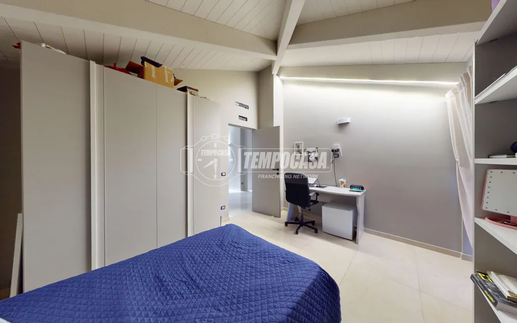 Magamistoad - Duplex with Private Parking in Aversa