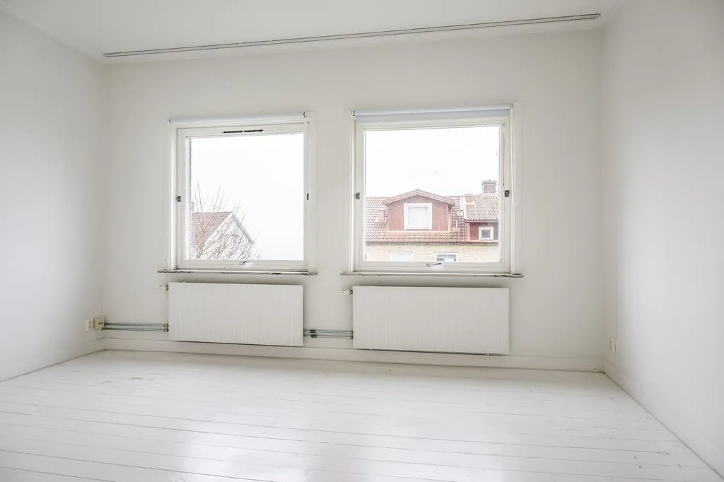 Stanze - Apartment with Balcony in Jönköping
