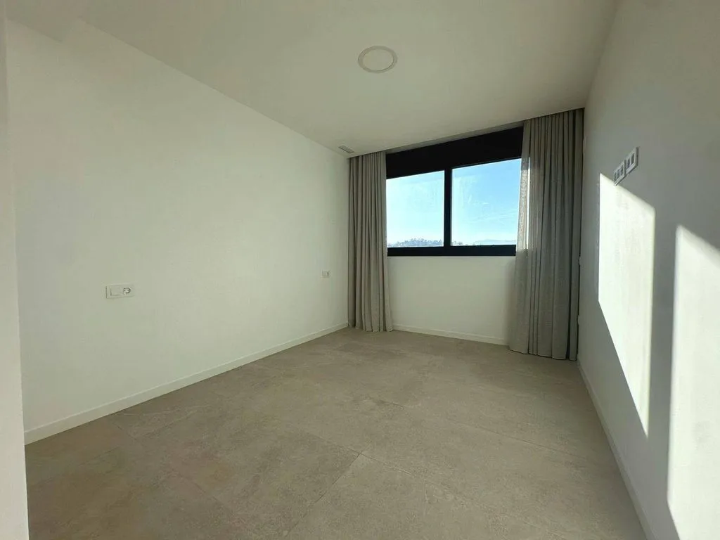 Luxury Duplex with Sea Views in Finestrat