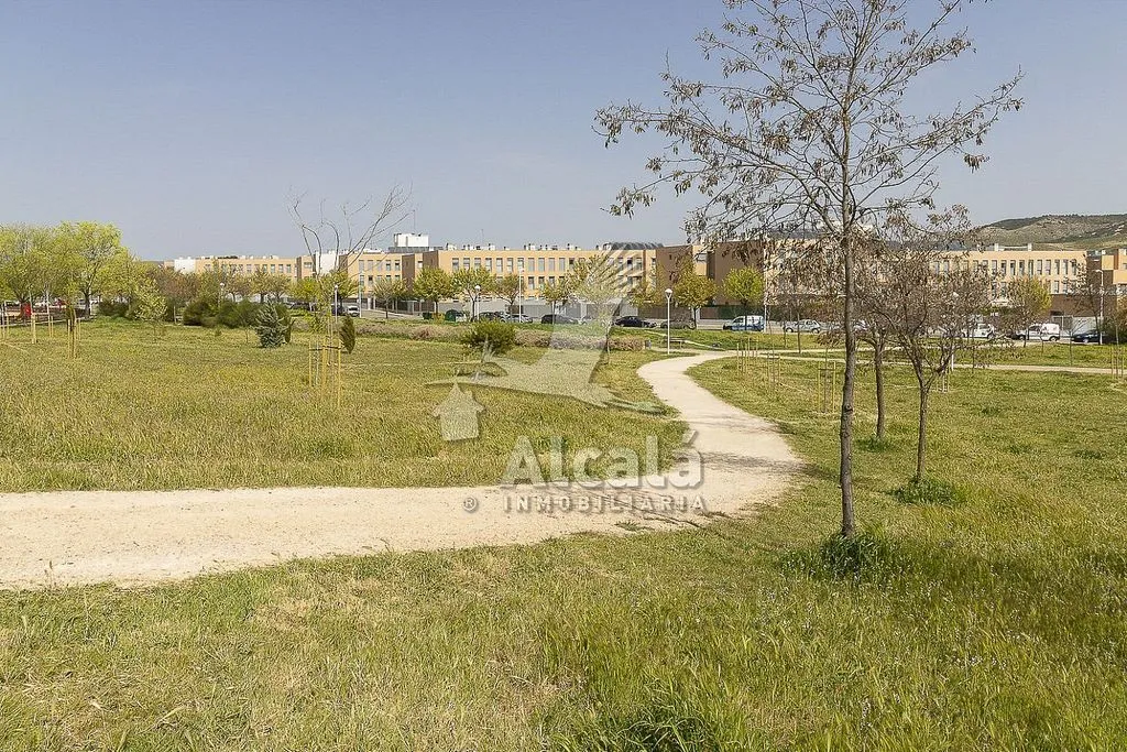 1-Bed Flat with Pool in Los Hueros