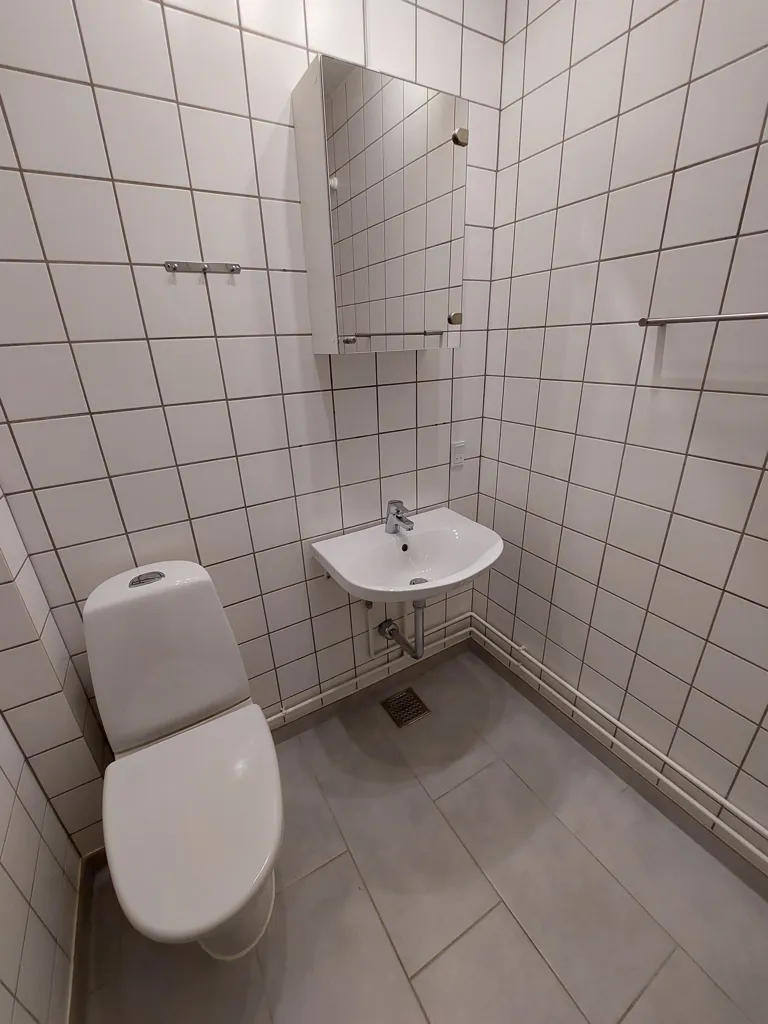 Appartement 3 pièces à Herning