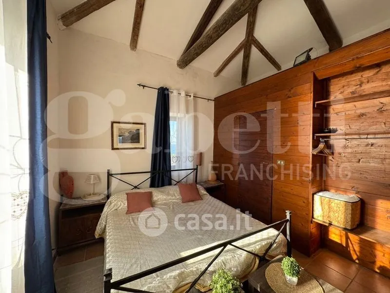 Chambres - Panoramic Bilocale with Sea View in Marmora, Messina