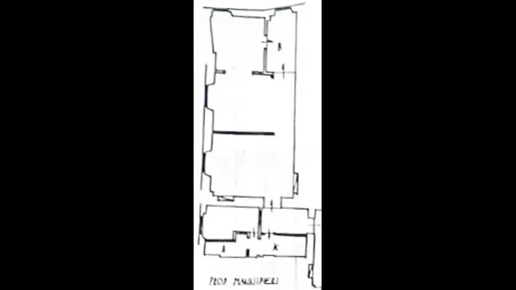 Plaan - Apartment with Lift near Piazza della Signoria, Florence