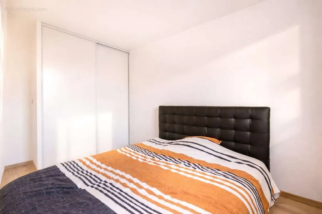 Appartement 4 pièces à Thonon-Les-Bains