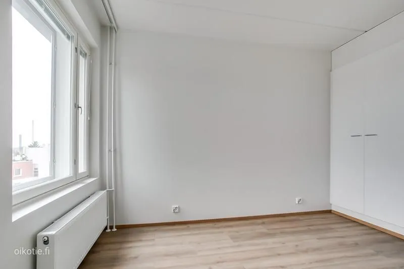 Toad - Modern Apartment with Balcony in Tiistilä, Espoo