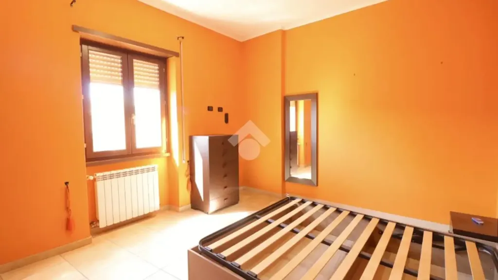Chambres - Triplex with Balcony Views in Genzano di Roma