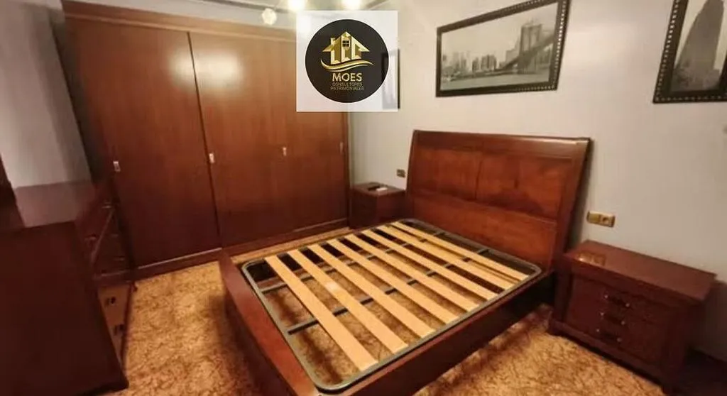 Chambres - Apartment with Balcony in Torredonjimeno