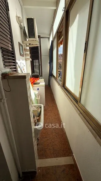 Köök - Apartment with Sea View in Piombino Centre