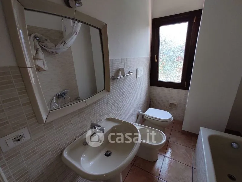 Bagni - Terraced House with Garden in Bergamo