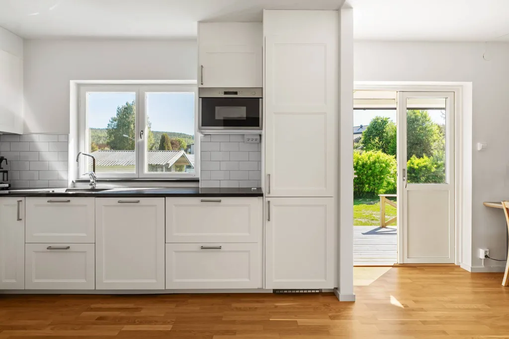 Maison 3 pièces à Timrå kommun