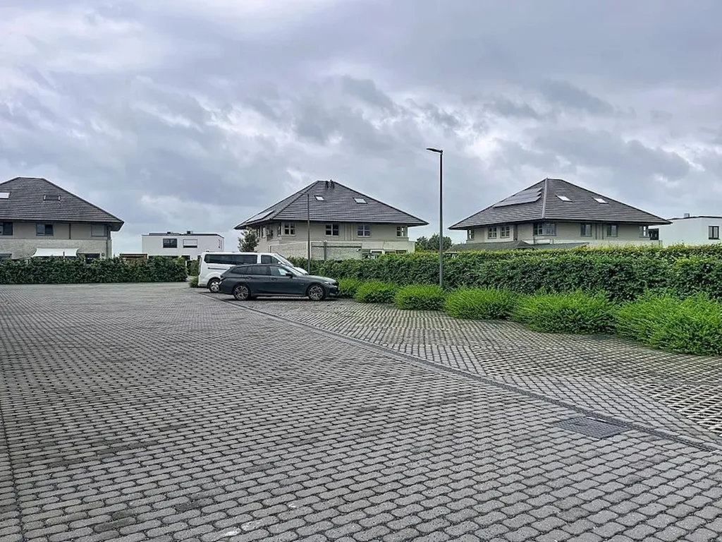 Esterno - New Office with High-End Finish in Oudenaarde
