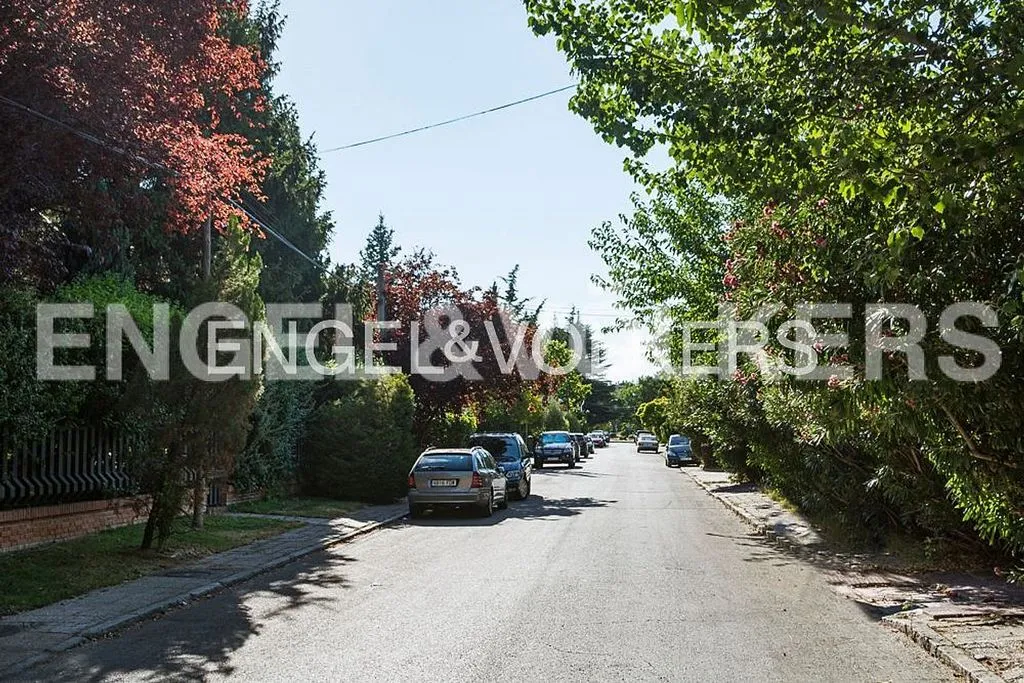 Terraced House with Pool in Palomas